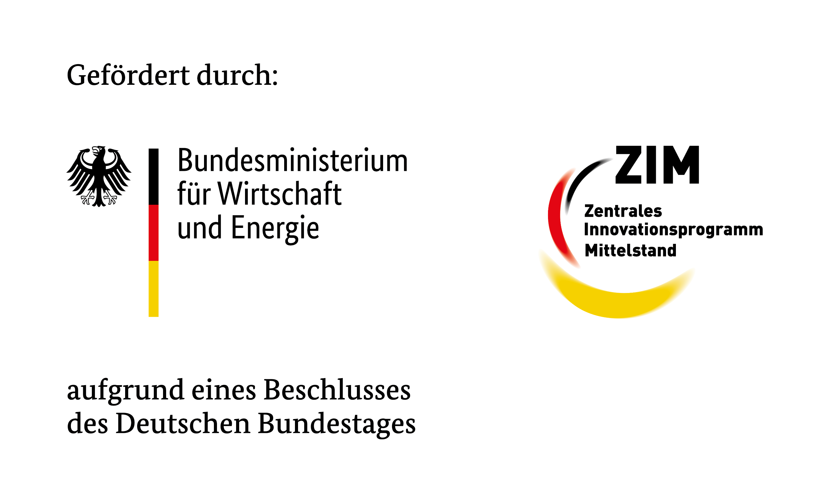 ZIM - Zentrales Innovationsprogramm Mittelstand